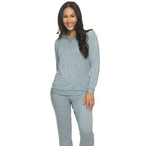 Felina Taylor French Terry Lounge Shirt